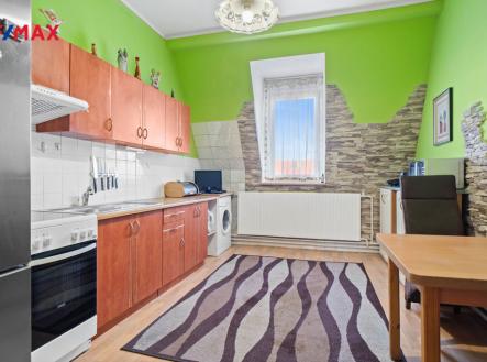 kuchyně 1 | Prodej - dům/vila, 560 m²