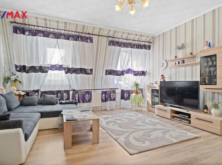 obývací pokoj 1 | Prodej - dům/vila, 560 m²