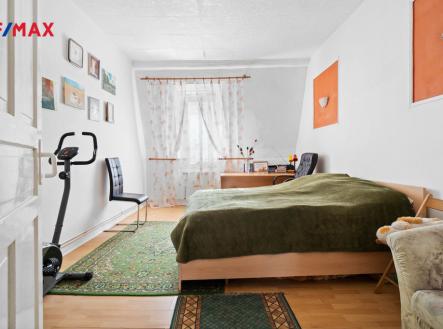 pokoj 1 | Prodej - dům/vila, 560 m²