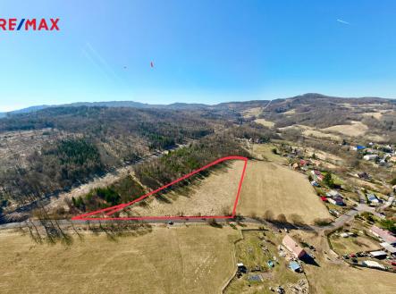dji-fly-20250318-105514-423-1742386468888-pano.jpeg | Prodej - pozemek, trvalý travní porost, 15 612 m²