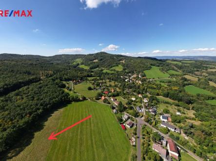dji-fly-20250819-090220-661-1756710637644-pano.jpeg | Prodej - pozemek, trvalý travní porost, 15 612 m²