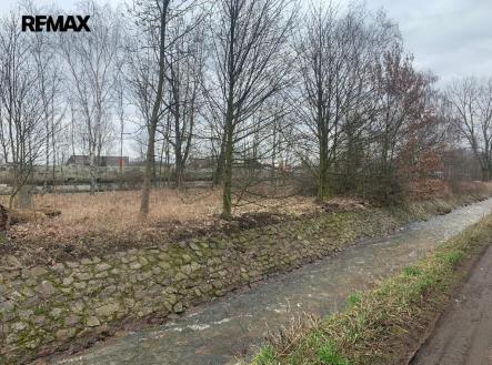 Prodej - pozemek, zahrada, 5 741 m² obrázek