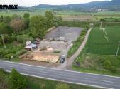 Pronájem - pozemek, ostatní, 1 000 m²