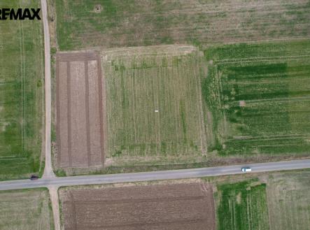 dji-0898.jpg | Prodej - pozemek, zemědělská půda, 3 665 m²