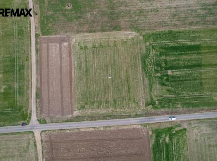 dji-0898.jpg | Prodej - pozemek, zemědělská půda, 3 665 m²