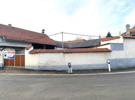 Prodej - dům/vila, 207 m²