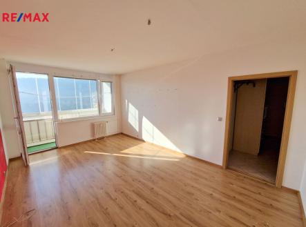 Prodej bytu, 2+1, 63 m²