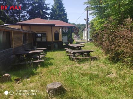 Prodej - pozemek pro bydlení, 391 m² obrázek
