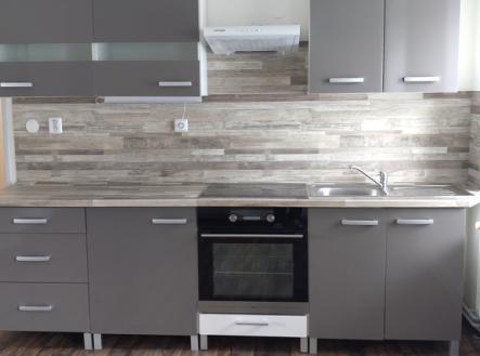 Pronájem bytu, 1+1, 58 m² obrázek