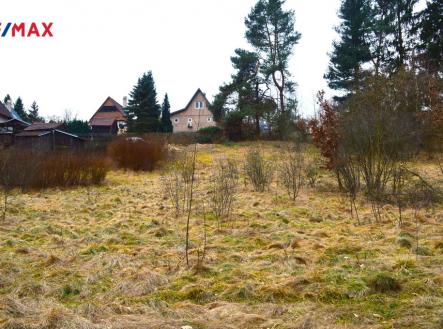 Prodej - pozemek pro bydlení, 645 m² obrázek