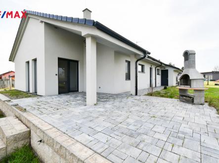 Prodej - dům/vila, 136 m² obrázek