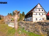 Prodej - dům/vila, 300 m²