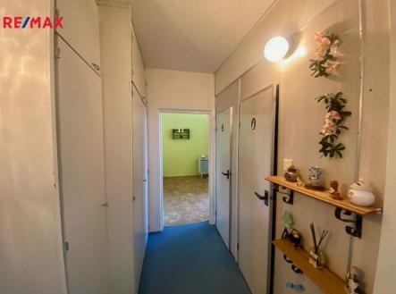 Prodej bytu, 2+1, 69 m²