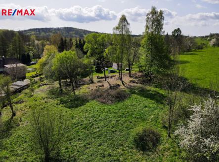 dji-0444.jpg | Prodej - pozemek pro bydlení, 4 423 m²