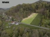 Prodej - pozemek pro bydlení, 3 700 m²
