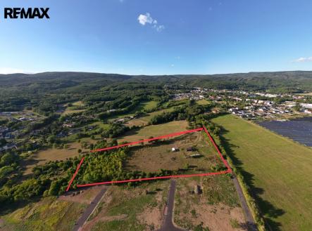 dji-fly-20250819-142948-694-1756710616638-pano.jpeg | Prodej - pozemek pro bydlení, 23 011 m²