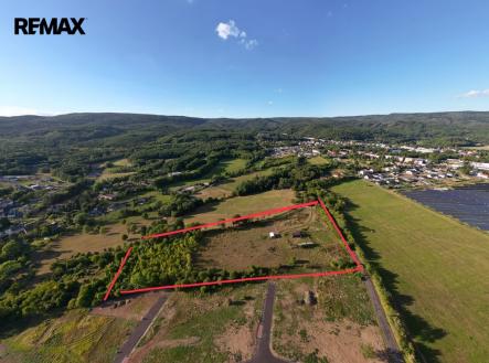 dji-fly-20250819-142948-694-1756710616638-pano.jpeg | Prodej - pozemek pro bydlení, 23 011 m²