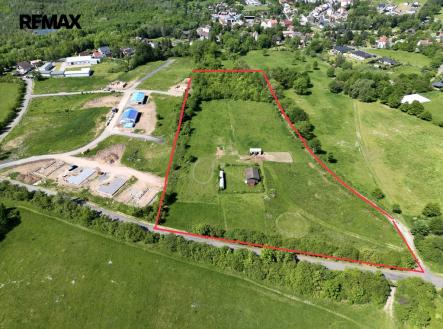 dji-fly-20260523-052044-812-1779542958750-photo.jpeg | Prodej - pozemek pro bydlení, 23 011 m²