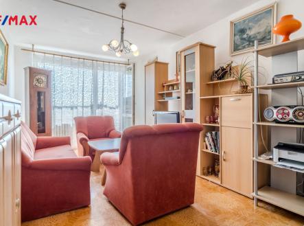 Prodej bytu, 4+1, 87 m²
