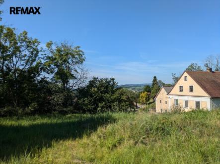 1.jpg | Prodej - pozemek pro bydlení, 823 m²