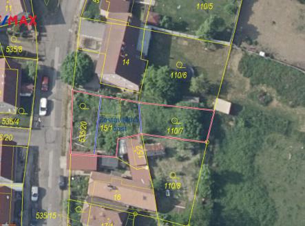 003.jpg | Prodej - pozemek pro bydlení, 438 m²