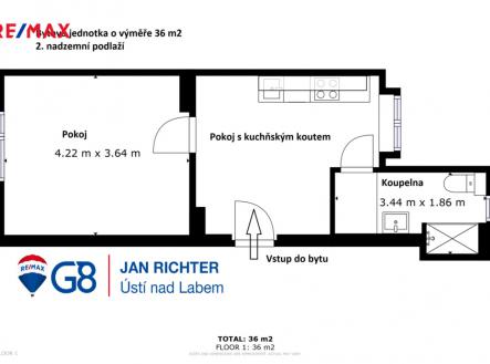 0-vitezna-96-usti-nad-labem-42-403-22-0.png | Pronájem bytu, 1+1, 36 m²