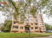 Prodej bytu, 2+kk, 41 m²