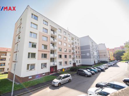 byt-zelezna-usti-martin-strojsa-remax001.jpg | Prodej bytu, 2+1, 63 m²