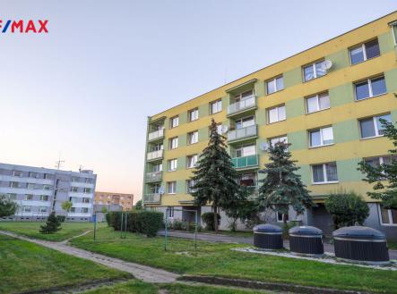 byt-bratri-capku-zatec-michal-vais001.jpg | Prodej bytu, 4+kk, 78 m²