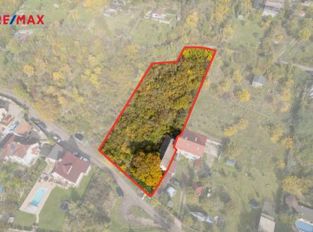 Prodej - zemědělský objekt, 2 097 m² obrázek