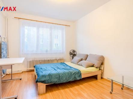 Pokoj | Pronájem bytu, 1+1, 30 m²