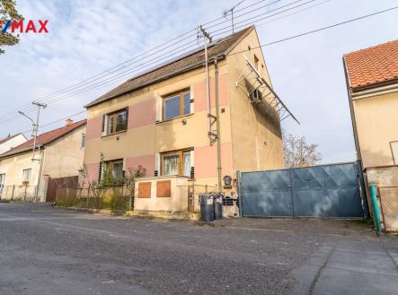 Prodej - dům/vila, 160 m² obrázek