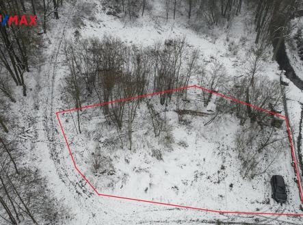 Prodej - pozemek pro bydlení, 767 m²