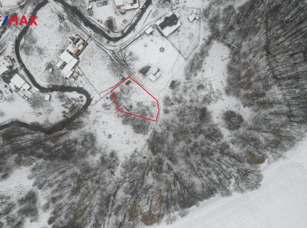 foto-s-oznacenim.jpg | Prodej - pozemek pro bydlení, 767 m²