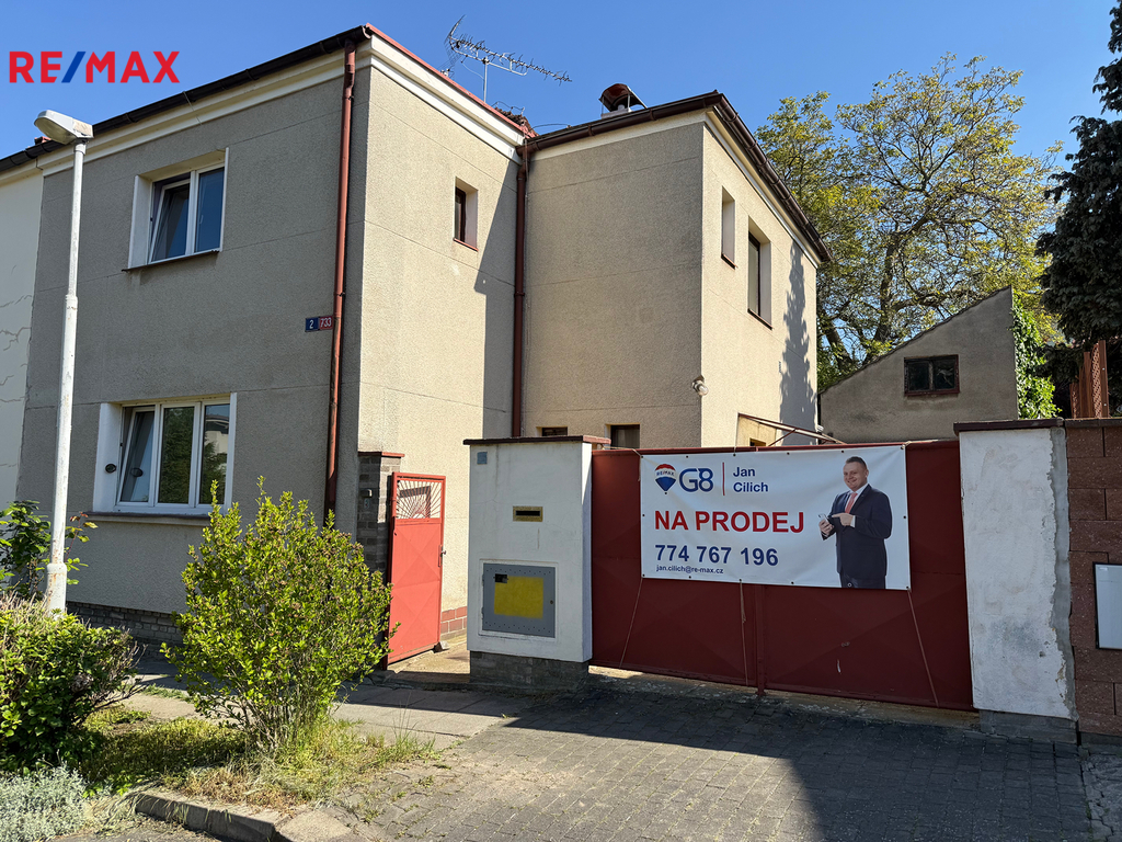 Váš nový domov