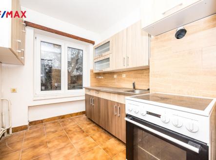 Kuchyně 2.NP | Prodej - dům/vila, 105 m²