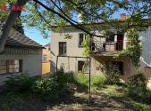 Prodej - dům/vila, 105 m²