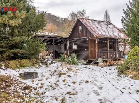 Prodej - chata/rekreační objekt, 24 m² obrázek