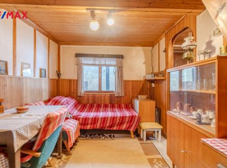 tm-02635-hdr.jpg | Prodej - chata/rekreační objekt, 24 m²