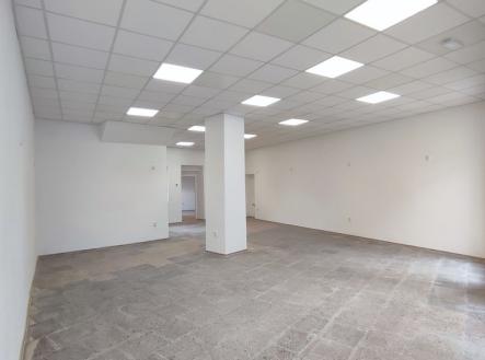 2.jpg | Pronájem - obchodní prostor, 148 m²