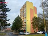 Prodej bytu, 2+kk, 49 m²