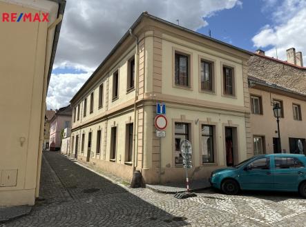Prodej - dům/vila, 201 m² obrázek