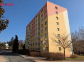 Prodej bytu, 1+1, 37 m²