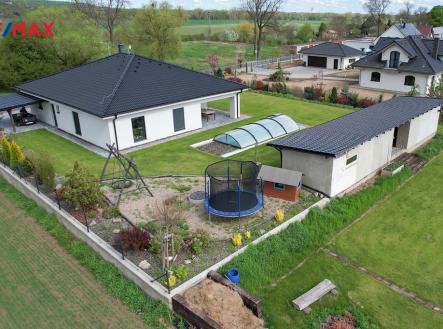 Prodej - dům/vila, 184 m² obrázek