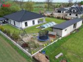 Prodej - dům/vila, 184 m²