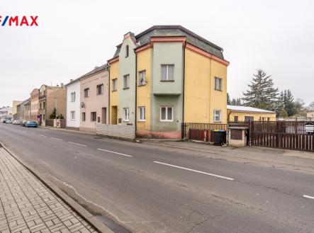 Prodej - dům/vila, 132 m² obrázek