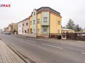 Prodej - dům/vila, 132 m²