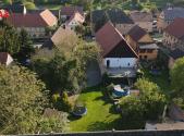 Prodej - dům/vila, 495 m²