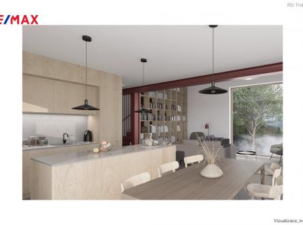 Prodej - dům/vila, 149 m² obrázek