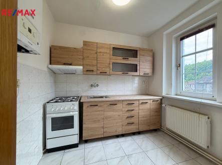 Pronájem bytu, 3+1, 67 m² obrázek